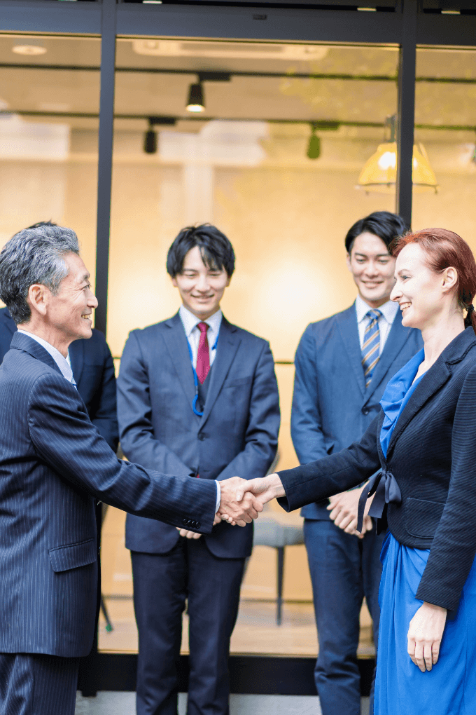 海外不動産パートナー